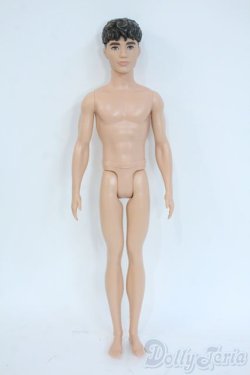 画像2: バービー/ケン本体 Y-25-10-01-056-YD-ZY