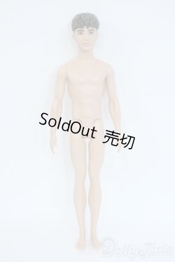 画像2: バービー/ケン本体 Y-25-10-01-056-YD-ZY