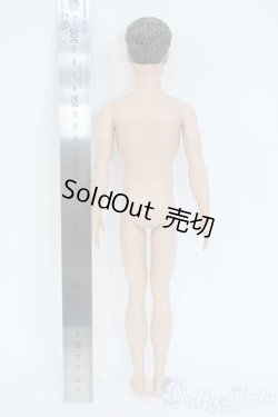 画像3: バービー/ケン本体 Y-25-10-01-056-YD-ZY