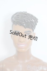 バービー/ケン本体 Y-25-10-01-055-YD-ZY