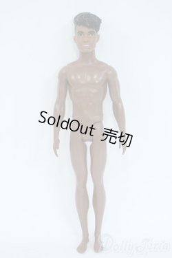 画像2: バービー/ケン本体 Y-25-10-01-055-YD-ZY