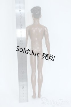 画像3: バービー/ケン本体 Y-25-10-01-055-YD-ZY