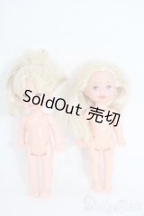 バービー/ケリー2体セット Y-25-10-01-057-YD-ZY