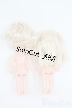 画像4: バービー/ケリー2体セット Y-25-10-01-057-YD-ZY