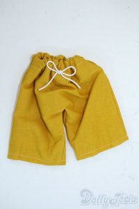 MDD/OF:パンツ Y-25-10-01-073-NY-ZY