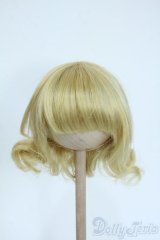 8-9inch/ウィッグ Y-25-10-01-069-NY-ZY