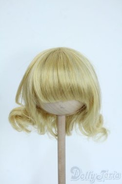 画像1: 8-9inch/ウィッグ Y-25-10-01-069-NY-ZY