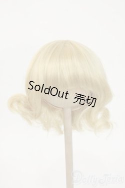 画像1: 8-9inch/ウィッグ Y-26-02-04-192-NY-ZY