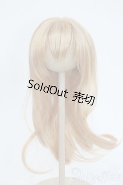 画像1: 8-9inch/ウィッグ Y-25-10-01-070-NY-ZY