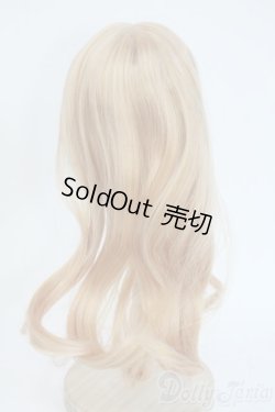 画像2: 8-9inch/ウィッグ Y-25-10-01-070-NY-ZY