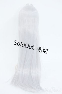 画像2: 8-9inch/ウィッグ Y-25-10-01-068-NY-ZY