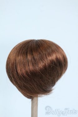 画像2: 8inch/ウィッグ Y-25-10-01-103-YD-ZY
