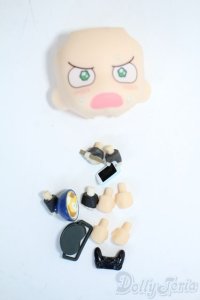 ねんどろいど/顔パーツ＆素体・パーツ Y-25-10-01-100-YD-ZY