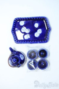 1/12サイズドール/ミニチュア Y-25-10-01-102-YD-ZY