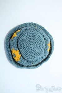 オビツ11/OF:小物 Y-25-10-01-089-YD-ZY