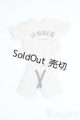 オビツ11/OF:衣装 Y-25-10-01-081-YD-ZY