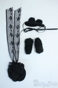 azoneピコニーモ/OF:1/12サイズドール　衣装 Y-25-10-01-096-YD-ZY