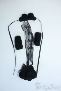 azoneピコニーモ/OF:1/12サイズドール　衣装 Y-25-10-01-095-YD-ZY