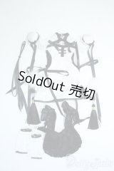 MDD/OF:衣装セット Y-25-10-01-078-YD-ZY