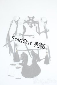 MDD/OF:衣装セット Y-25-10-01-078-YD-ZY