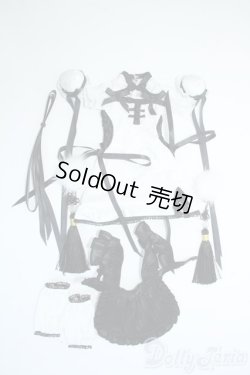 画像1: MDD/OF:衣装セット Y-25-10-01-078-YD-ZY