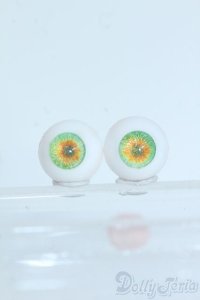 アクリルアイ/16mm Y-25-10-01-104-YD-ZY