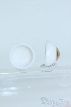画像2: アクリルアイ/16mm Y-25-10-01-104-YD-ZY