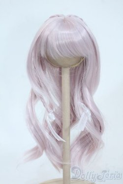 画像1: 6-7inch/ウィッグ Y-25-10-01-150-YD-ZY