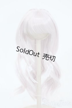 画像1: 6-7inch/ウィッグ Y-25-10-01-150-YD-ZY