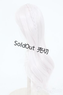 画像2: 6-7inch/ウィッグ Y-25-10-01-150-YD-ZY