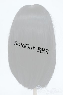 画像2: 8-9inch/ウィッグ Y-25-10-01-145-YD-ZY
