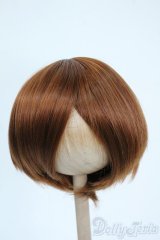 8-9inch/ウィッグ Y-25-10-01-146-YD-ZY