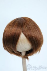 8-9inch/ウィッグ Y-25-10-01-146-YD-ZY