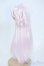 画像2: 8-9inch/ウィッグ Y-25-10-01-144-YD-ZY (2)