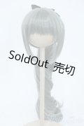 8-9inch/ウィッグ Y-25-10-01-143-YD-ZY