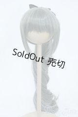 8-9inch/ウィッグ Y-25-10-01-143-YD-ZY