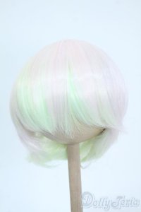 8-9inch/ウィッグ Y-25-10-01-147-YD-ZY