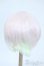 画像2: 8-9inch/ウィッグ Y-25-10-01-147-YD-ZY (2)