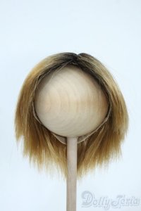 9-10inch/ウィッグ Y-25-10-01-149-YD-ZY