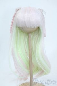 9-10inch/ウィッグ Y-25-10-01-148-YD-ZY