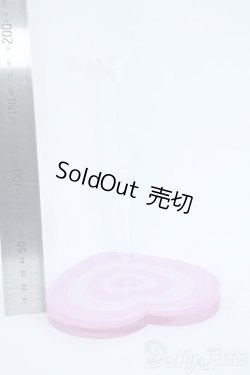 画像2: 幼SD/30ｃｍサイズスタンド Y-25-10-01-156-YD-ZY