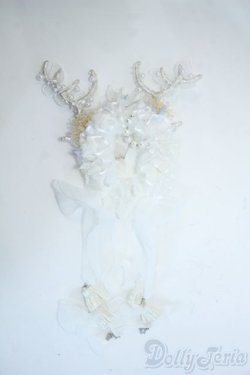 画像5: SD/OF:FlowerB製カチューシャ Y-25-10-01-152-YD-ZY