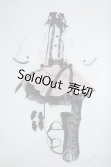 MDD/OF:衣装セット Y-25-10-01-141-YD-ZY