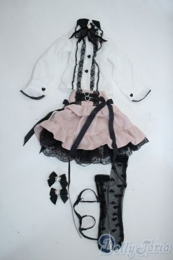 画像1: MDD/OF:衣装セット Y-25-10-01-141-YD-ZY