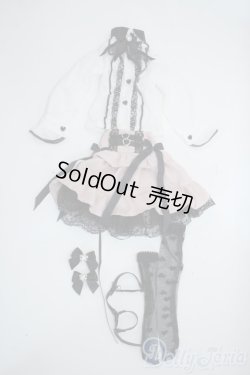 画像1: MDD/OF:衣装セット Y-25-10-01-141-YD-ZY