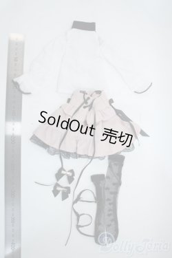 画像2: MDD/OF:衣装セット Y-25-10-01-141-YD-ZY