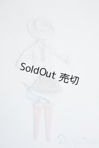 リカちゃん/OF:衣装 Y-25-10-01-174-YD-ZY