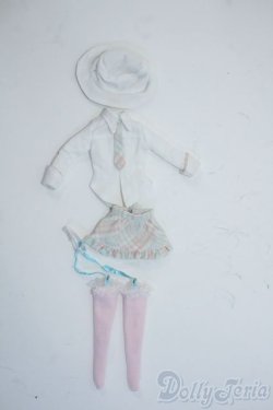 画像1: リカちゃん/OF:衣装 Y-25-10-01-174-YD-ZY