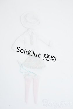 画像1: リカちゃん/OF:衣装 Y-25-10-01-174-YD-ZY