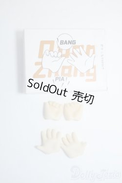 画像1: TinyFox/1/6ハンドパーツ Y-25-10-01-179-YD-ZY